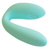 Xocoon Stimulateur de clitoris ForePlay Vert